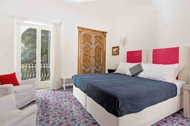 Comfort Tek Büyük Yataklı Oda, 1 Büyük (Queen) Boy Yatak, Balkon
