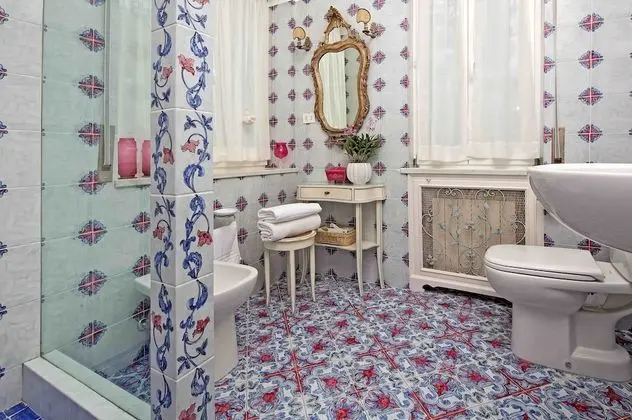 Comfort Tek Büyük Yataklı Oda, 1 Büyük (Queen) Boy Yatak, Balkon