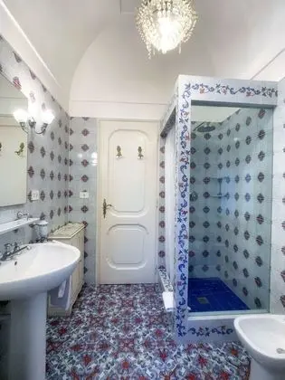 Comfort Tek Büyük Yataklı Oda, 1 Büyük (Queen) Boy Yatak, Balkon