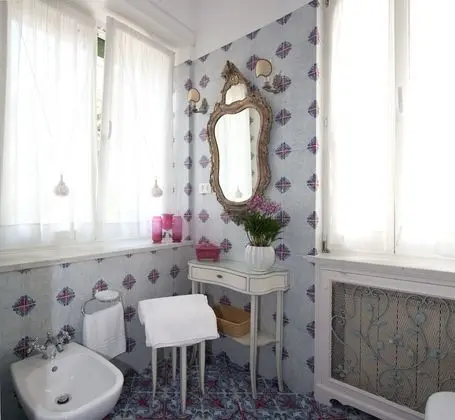 Comfort Tek Büyük Yataklı Oda, 1 Büyük (Queen) Boy Yatak, Balkon