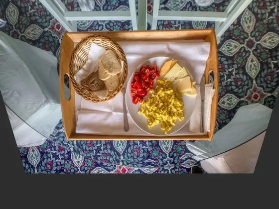 Comfort Tek Büyük Yataklı Oda (Paola)