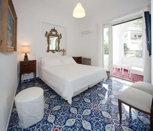 Superior Apart Daire, 2 Yatak Odası, Balkon