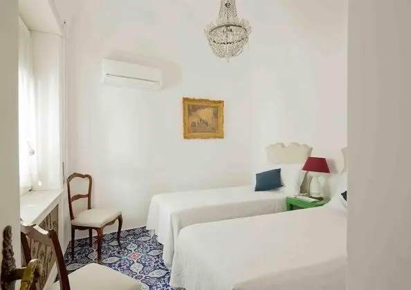 Superior Apart Daire, 2 Yatak Odası, Balkon