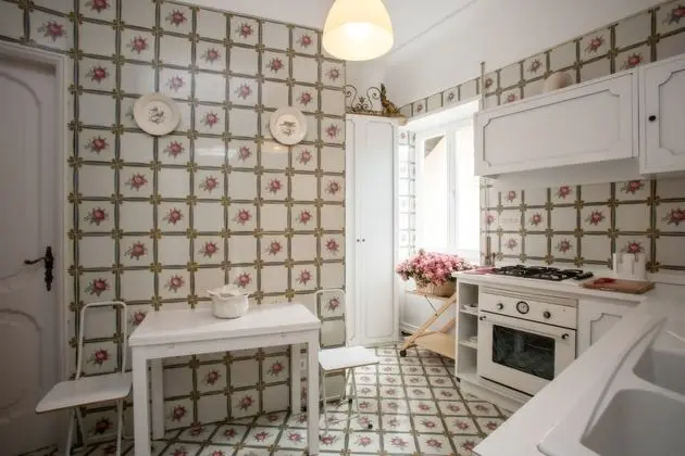 Superior Apart Daire, 2 Yatak Odası, Balkon