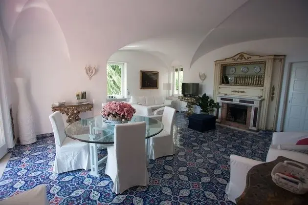 Superior Apart Daire, 2 Yatak Odası, Balkon