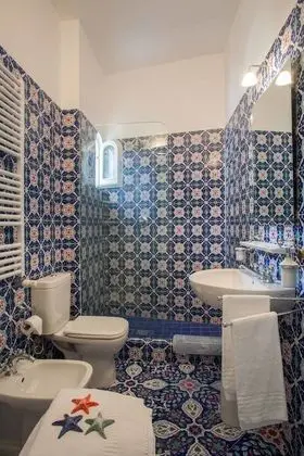 Superior Apart Daire, 2 Yatak Odası, Balkon