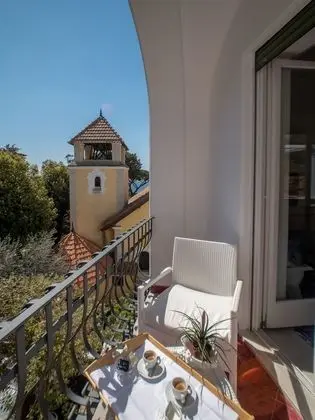 Superior Apart Daire, 2 Yatak Odası, Balkon