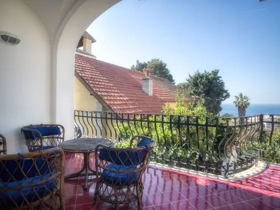 Superior Apart Daire, 2 Yatak Odası, Balkon
