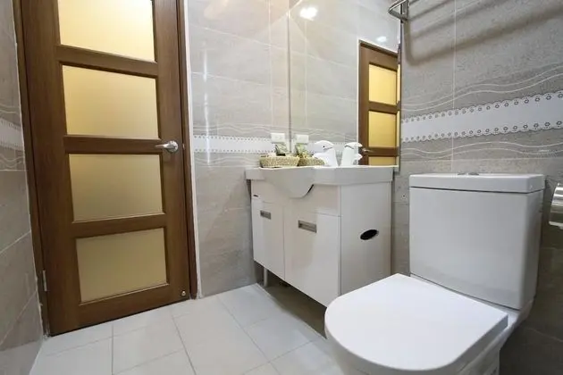 Standard İki Ayrı Yataklı Oda