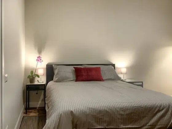 Comfort Oda, Şehir Manzaralı (sh2)