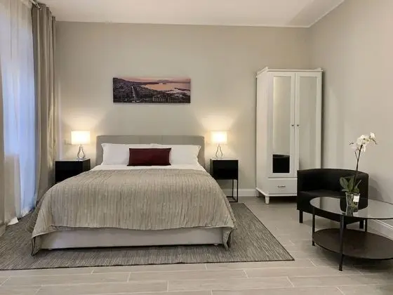 Comfort Oda, Şehir Manzaralı (sh2)