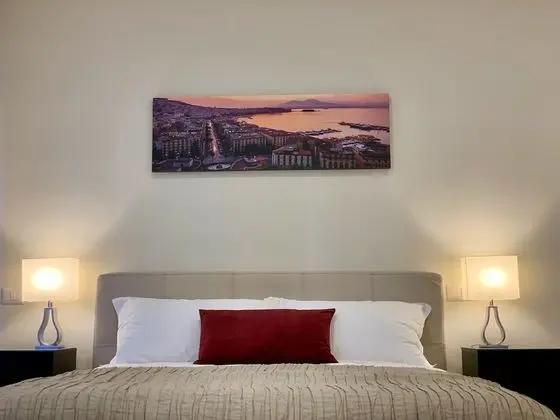 Comfort Oda, Şehir Manzaralı (sh2)