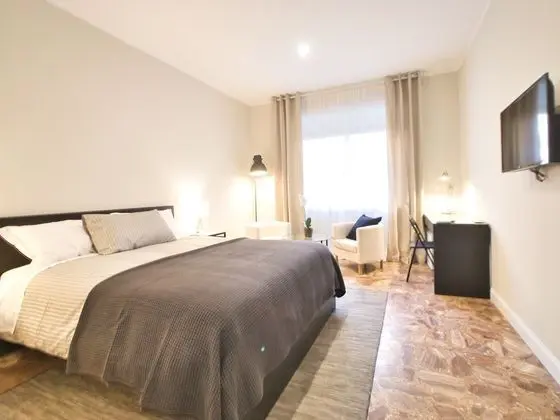 Comfort Oda, Şehir Manzaralı (sh2)