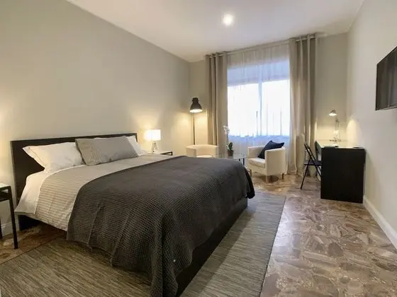 Comfort Oda, Şehir Manzaralı (sh2)