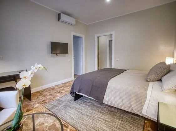 Comfort Oda, Şehir Manzaralı (sh2)