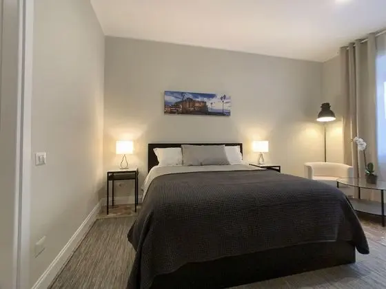 Comfort Oda, Şehir Manzaralı (sh2)