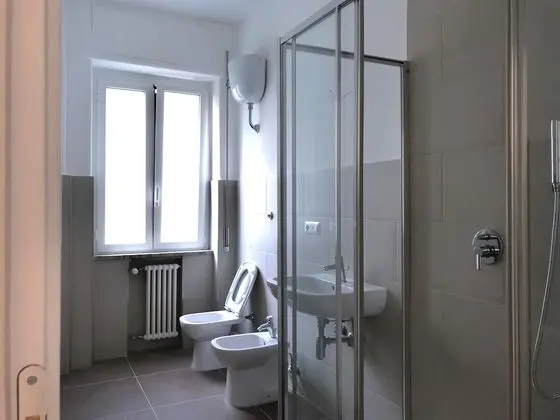 Comfort Oda, Şehir Manzaralı (sh2)