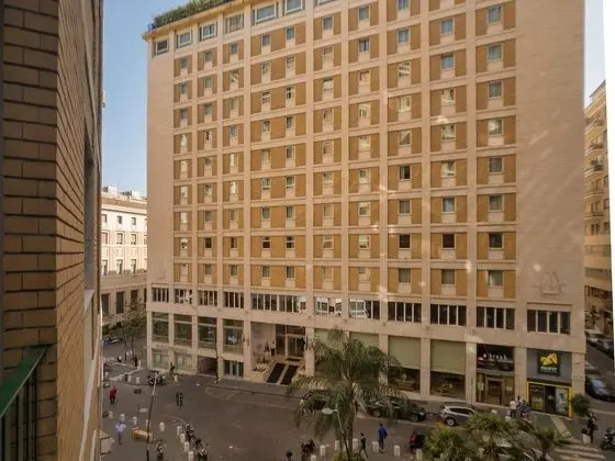 Comfort Stüdyo Süit, Avlu Manzaralı (sh1)