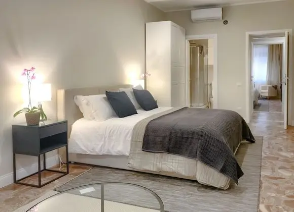 Family Oda, Şehir Manzaralı (sh3)