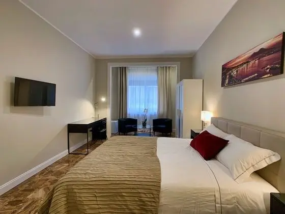 Family Oda, Şehir Manzaralı (sh3)