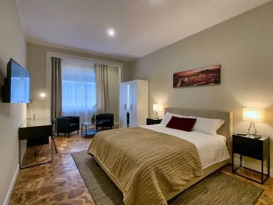 Family Oda, Şehir Manzaralı (sh3)