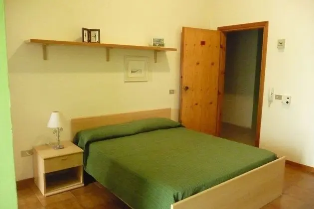 Classic Tek Büyük veya İki Ayrı Yataklı Oda