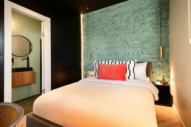 Stüdyo, Teras (Large)