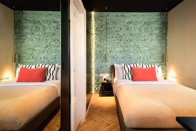 Stüdyo, Teras (Large)