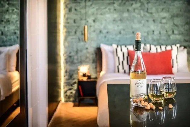 Stüdyo, Teras (Large)