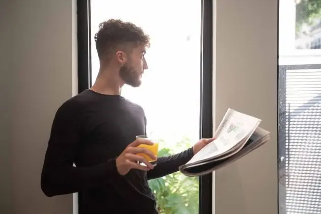 Stüdyo, Teras (Large)