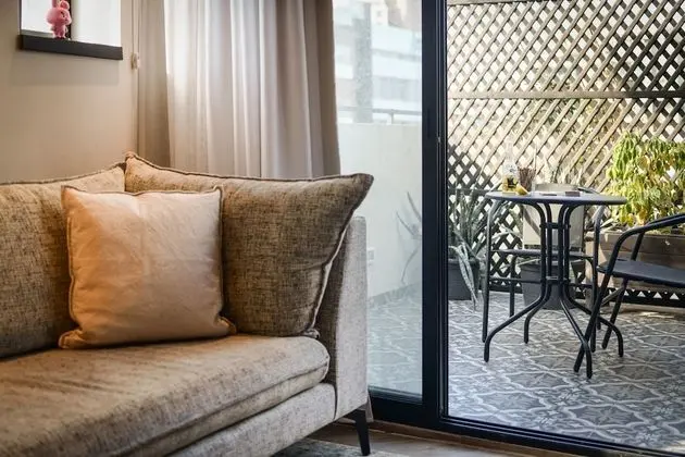 Stüdyo, Teras (Large)