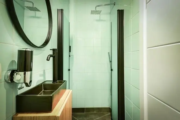 Stüdyo, Teras (Large)