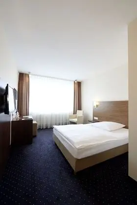 Superior Tek Kişilik Oda