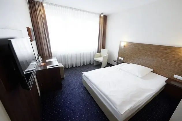 Superior Tek Kişilik Oda