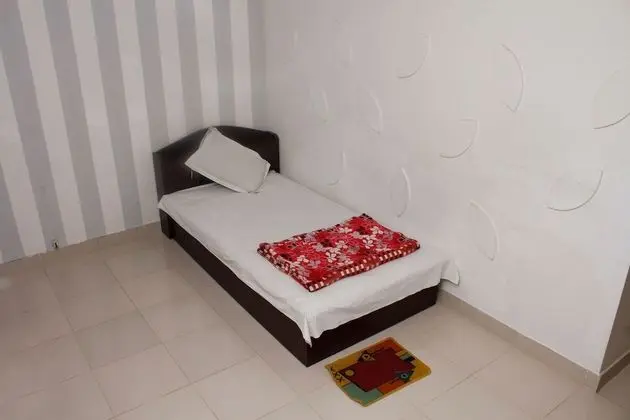 Deluxe Bungalov, Birden Çok Yatak Odası