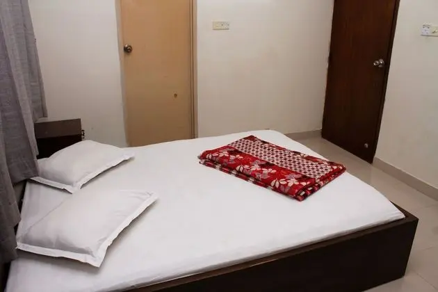 Deluxe Bungalov, Birden Çok Yatak Odası