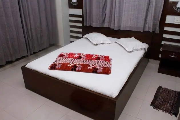 Deluxe Bungalov, Birden Çok Yatak Odası