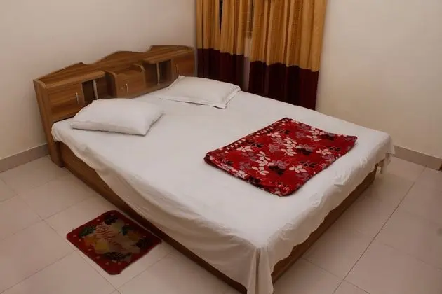 Economy Bungalov, Birden Çok Yatak Odası