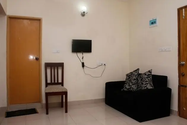 Economy Bungalov, Birden Çok Yatak Odası