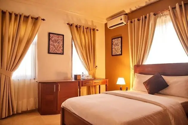 Exclusive Apart Daire, 2 Yatak Odası, Şehir Manzaralı