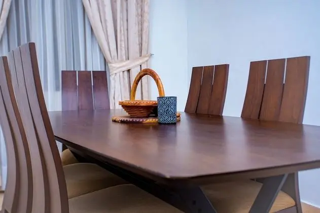 Exclusive Apart Daire, 2 Yatak Odası, Şehir Manzaralı
