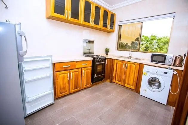 Exclusive Apart Daire, 2 Yatak Odası, Şehir Manzaralı