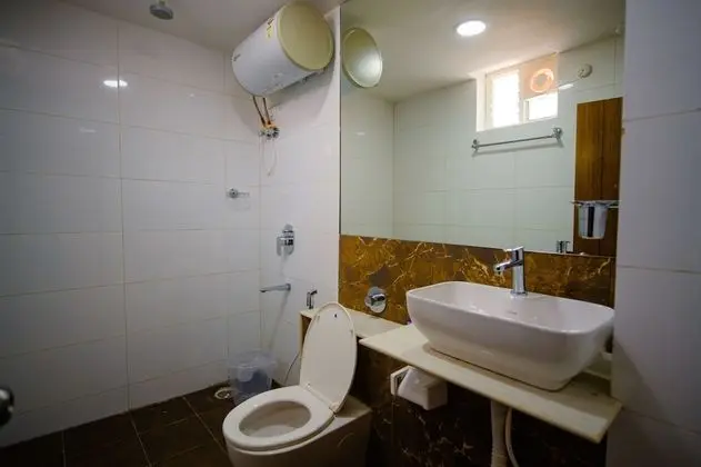 Executive Tek Büyük Yataklı Oda, Engellilere Uygun, Sigara İçilmez