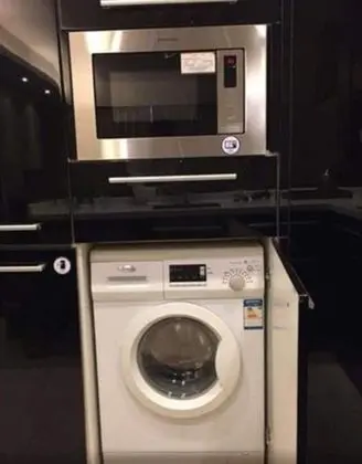 Business Süit, 2 Tek Kişilik Yatak