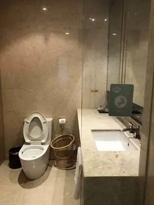 Superior İki Ayrı Yataklı Oda