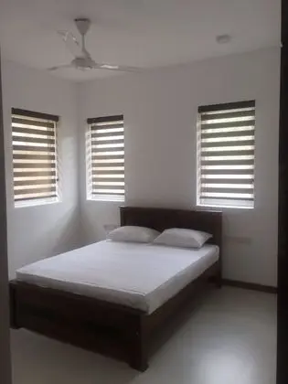 Apart Daire, Birden Çok Yatak