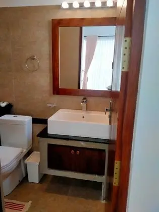 Apart Daire, Birden Çok Yatak
