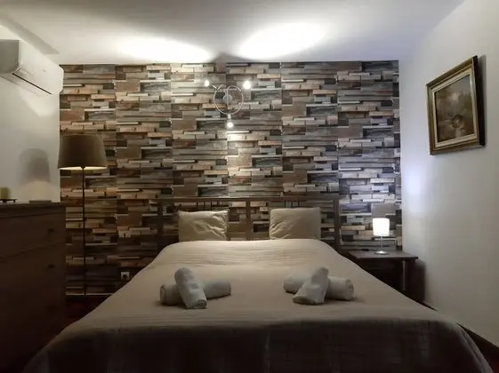 Panoramic Sıra Ev, 3 Yatak Odası