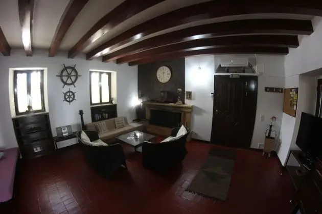 Panoramic Sıra Ev, 3 Yatak Odası