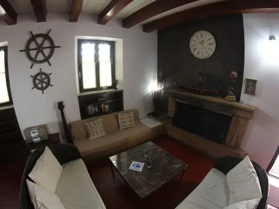 Panoramic Sıra Ev, 3 Yatak Odası